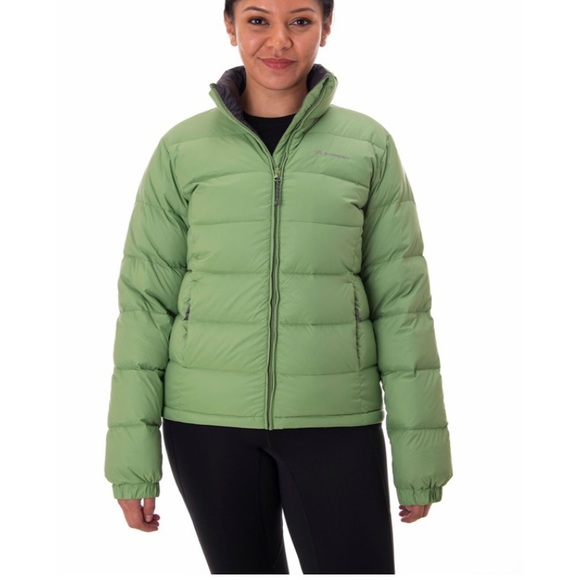 Macpac Women's Halo Down Jacket - Picture 4 of 16